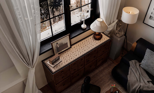 The Desk Mat as a Mood Booster: Small Details That Make You Love Working Again
