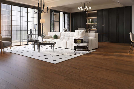 The Revival of Color: A Guide to Pairing Vintage Ceramic Tile Tones