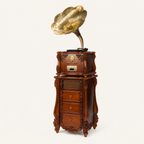 FALIV™ The Monarch Gramophone