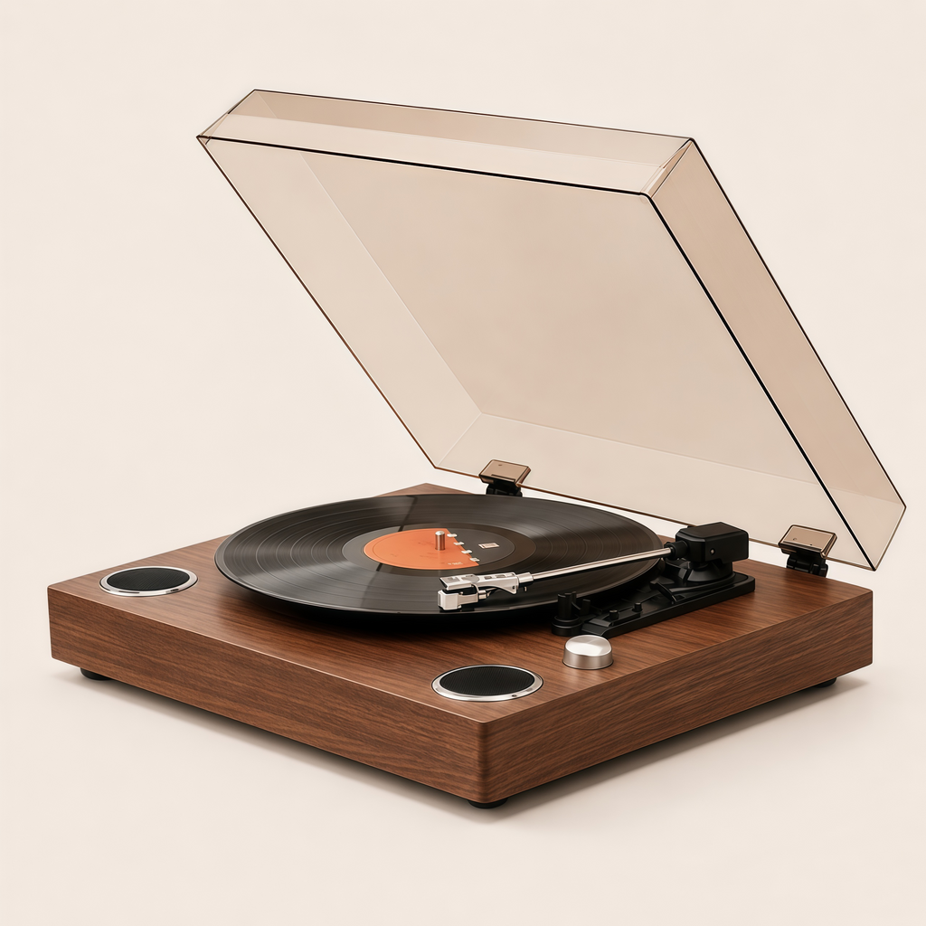 FALIV Aura Walnut