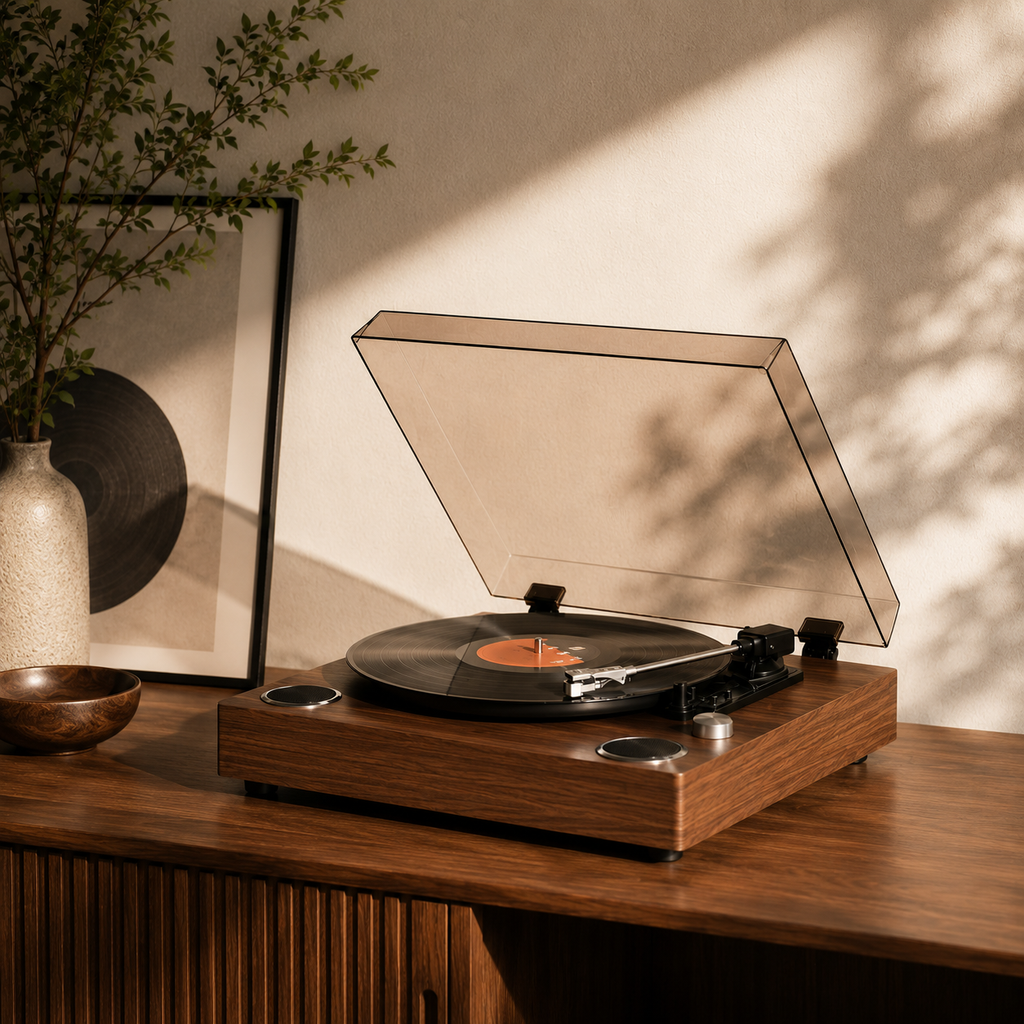FALIV Aura Walnut