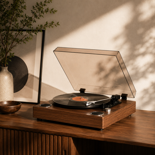 FALIV Aura Walnut