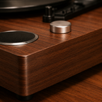 FALIV Aura Walnut
