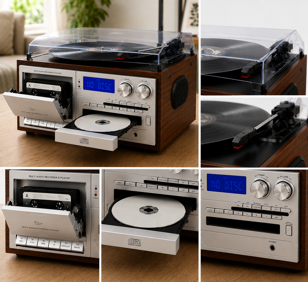 FALIV Harmony Classic