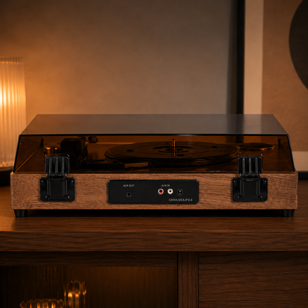 FALIV Aura Walnut