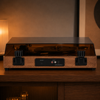 FALIV Aura Walnut