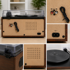 FALIV Harmony Classic