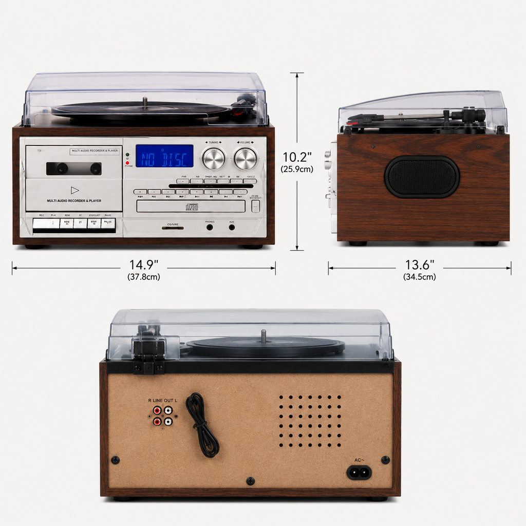 FALIV Harmony Classic