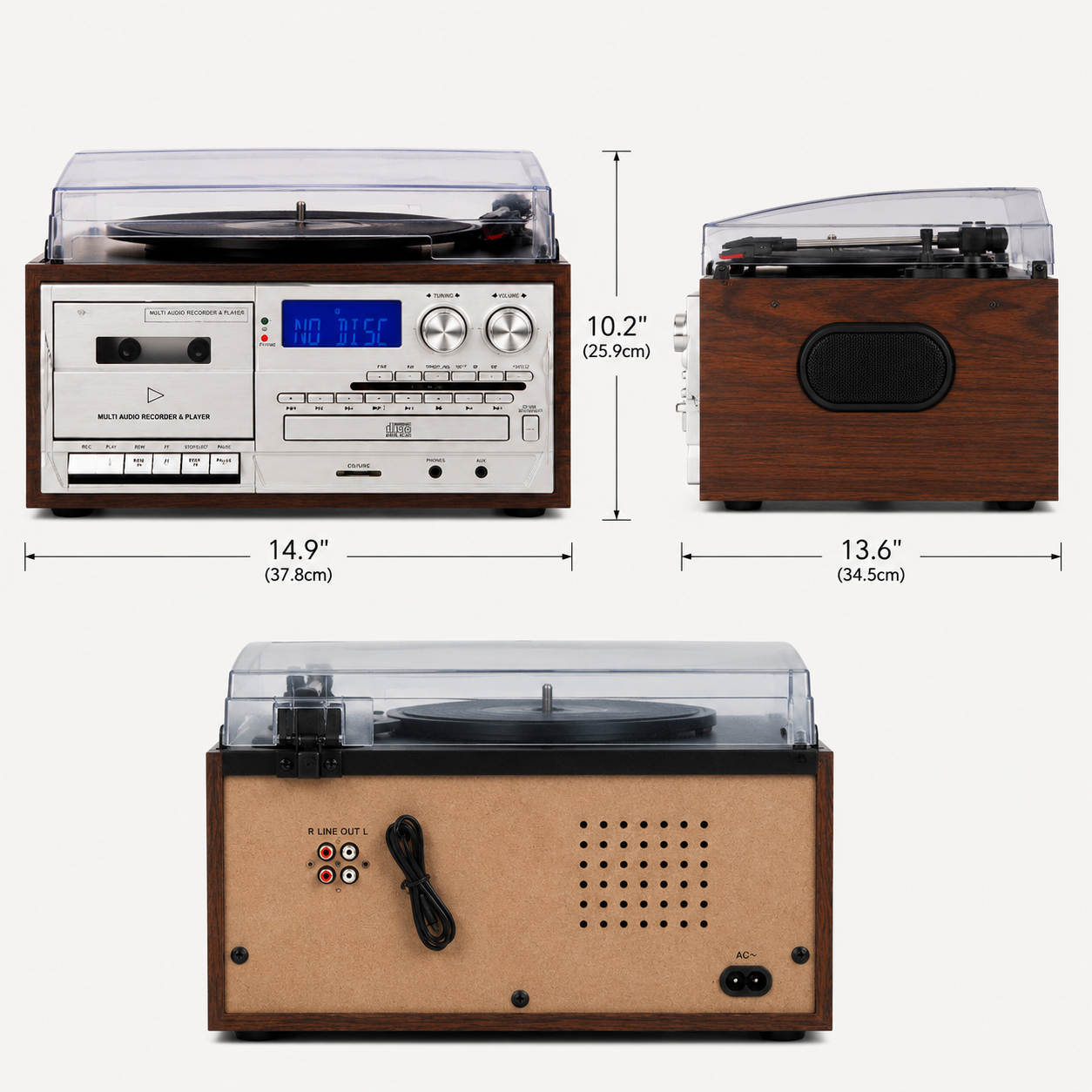 FALIV Harmony Classic
