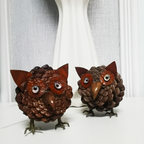 Handwoven Animal,Natural Woven Grass Decor