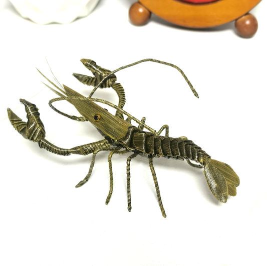 Handwoven Animal,Natural Woven Grass Decor