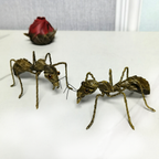 Handwoven Animal,Natural Woven Grass Decor