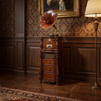 FALIV™ The Monarch Gramophone