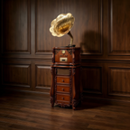 FALIV™ The Monarch Gramophone