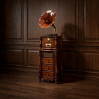 FALIV™ The Monarch Gramophone