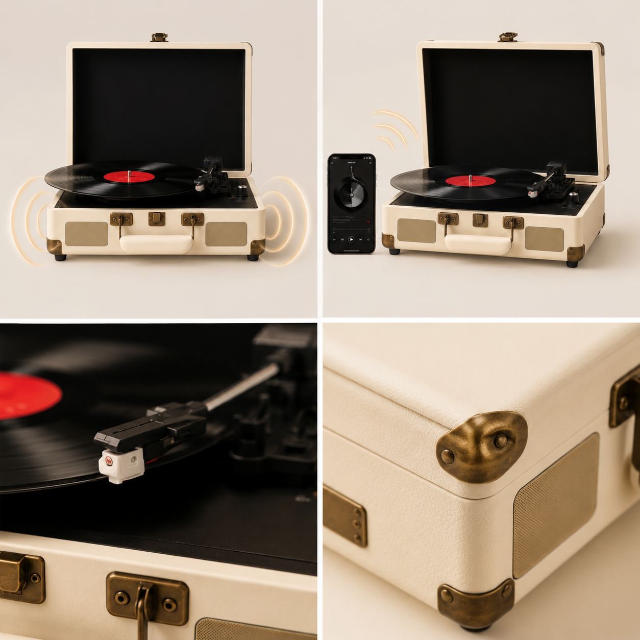 Why It Sounds Better, Feels Different