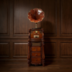 FALIV™ The Monarch Gramophone