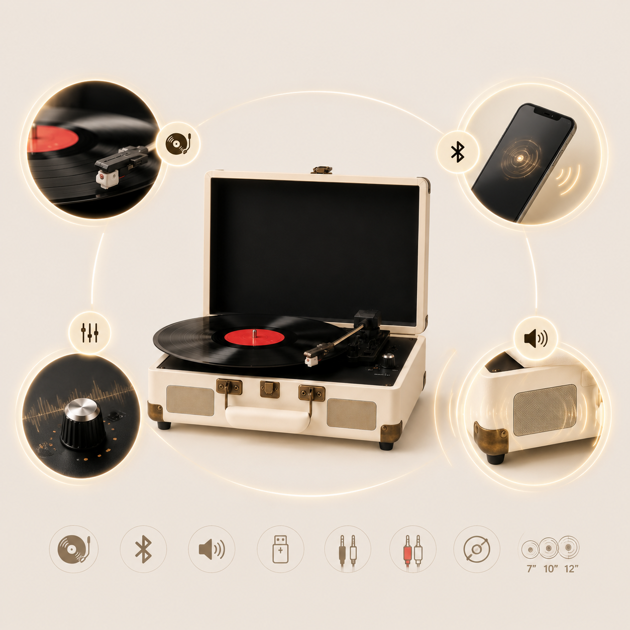 Core Features