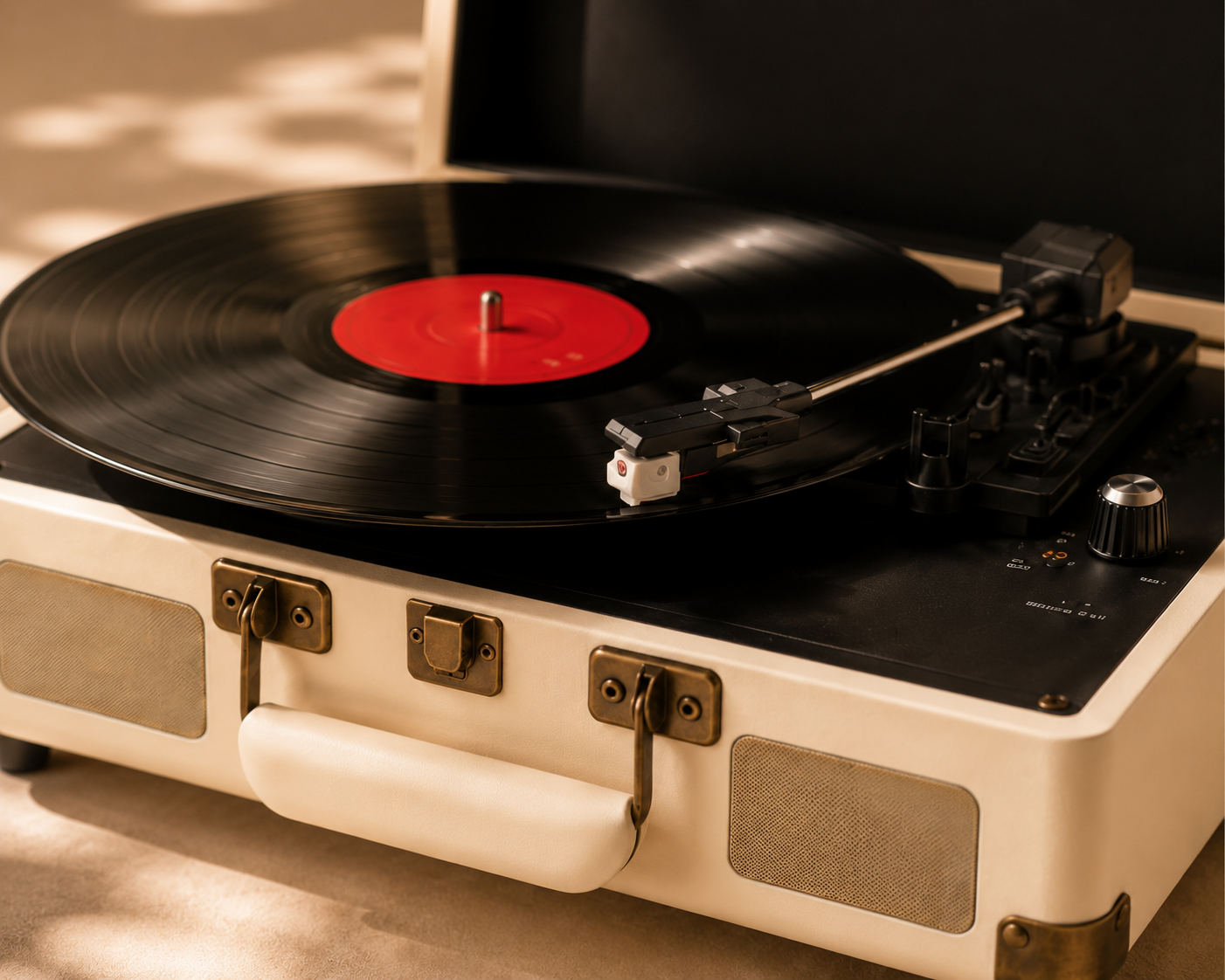 Vinyl Experience