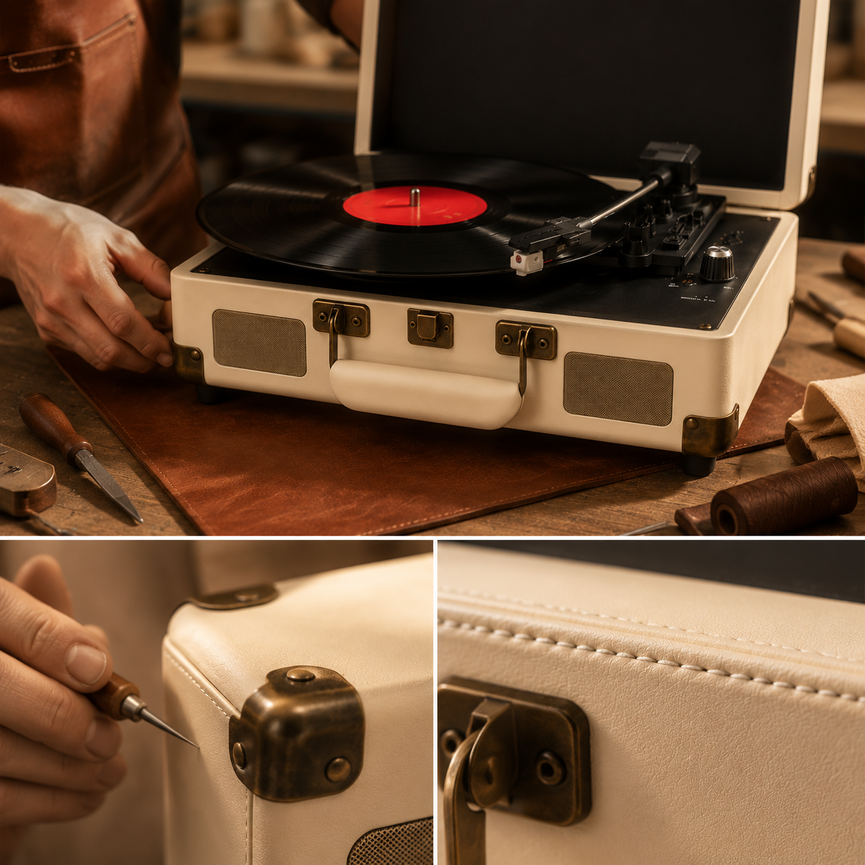 Craftsmanship