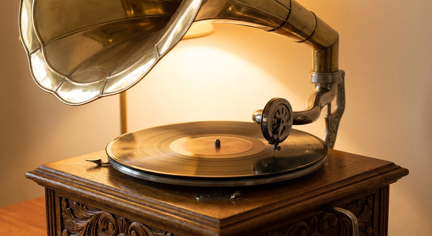 Engineered for Pure Analog Sound