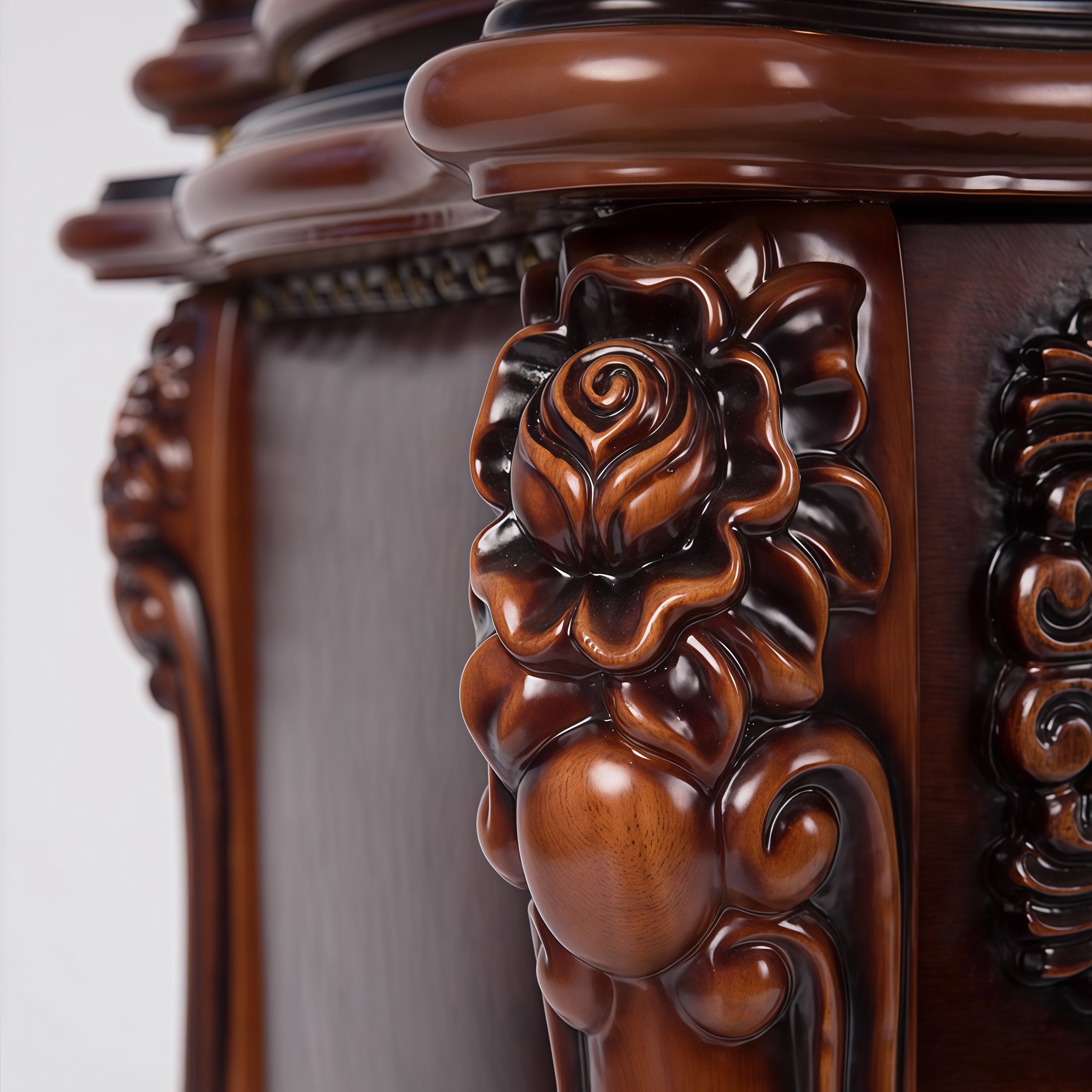 FALIV™ The Monarch Gramophone