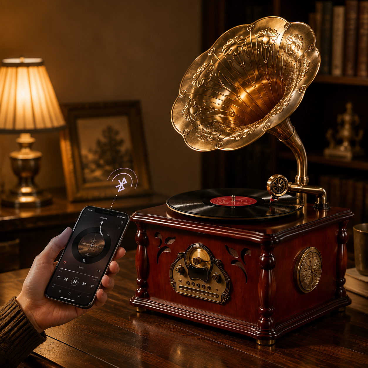 Music, Your Way