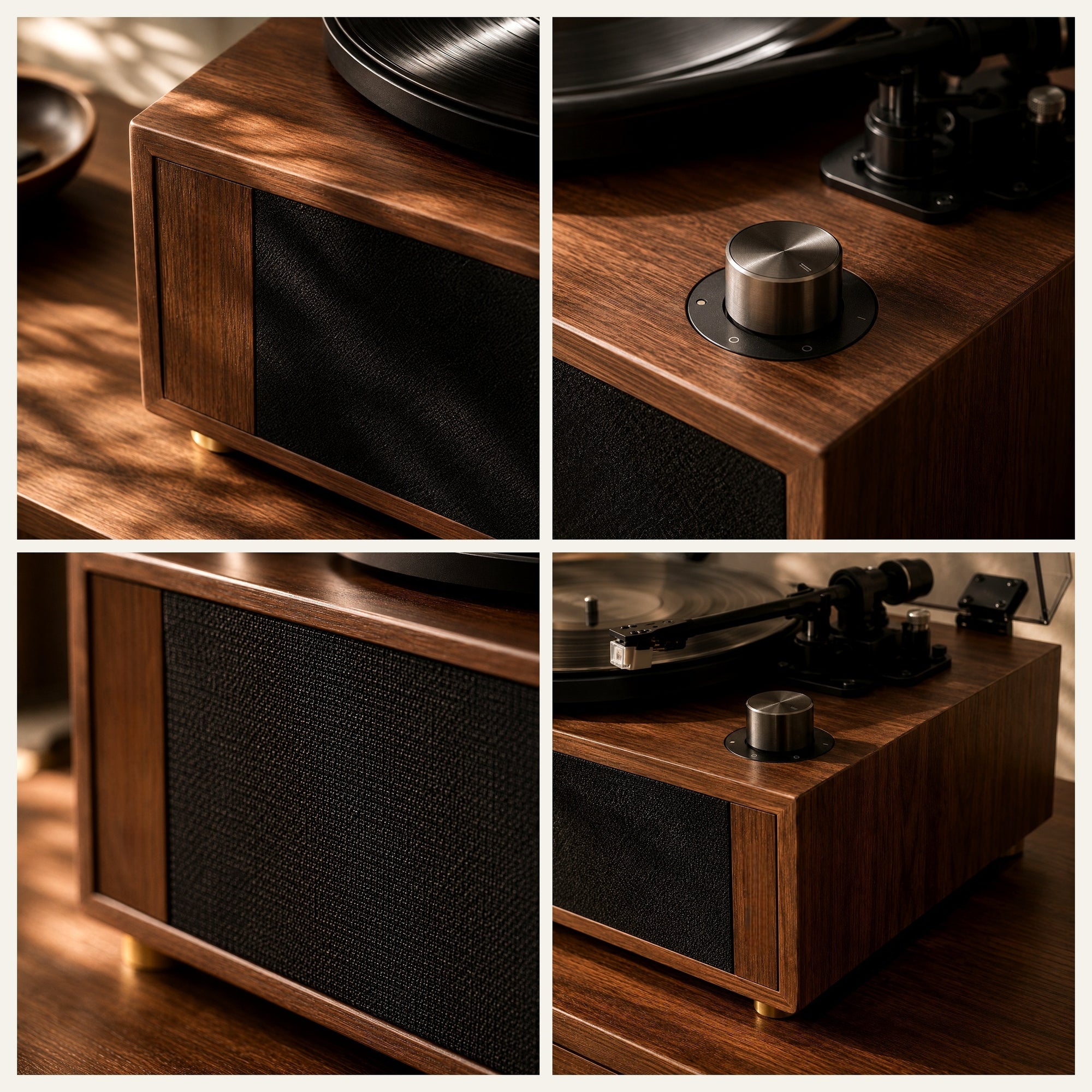 Crafted as Furniture
