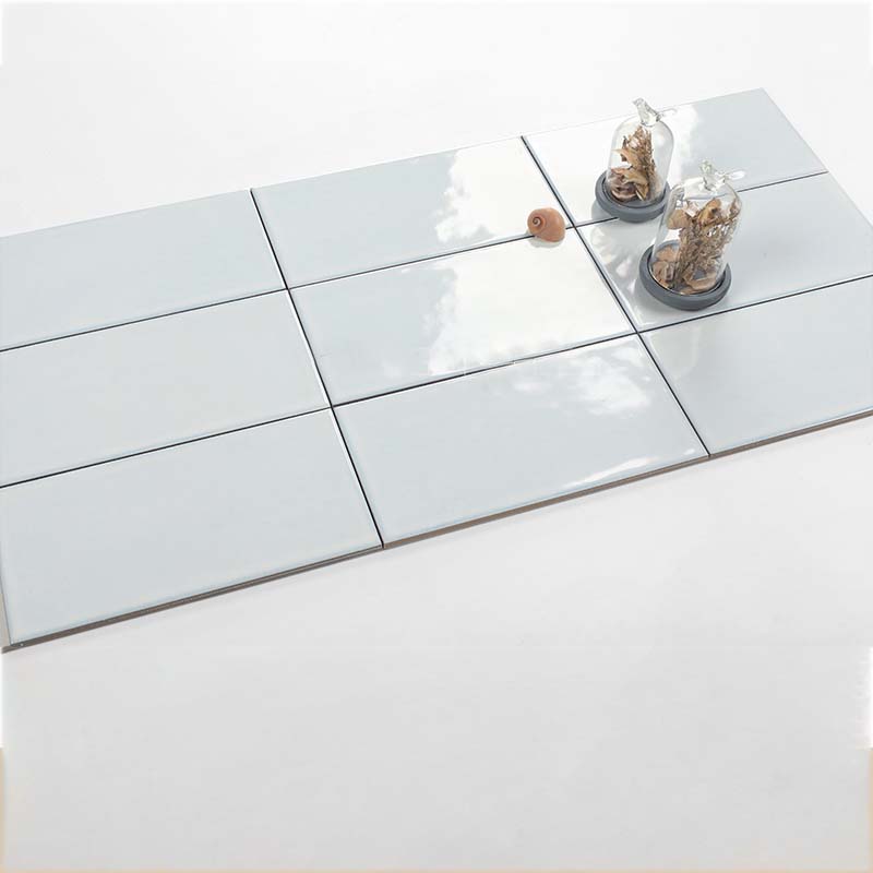 Blue Ceramic Tile, Green Ceramic Tile, Solid Color Tile: Modern Design Meets Natural Tones