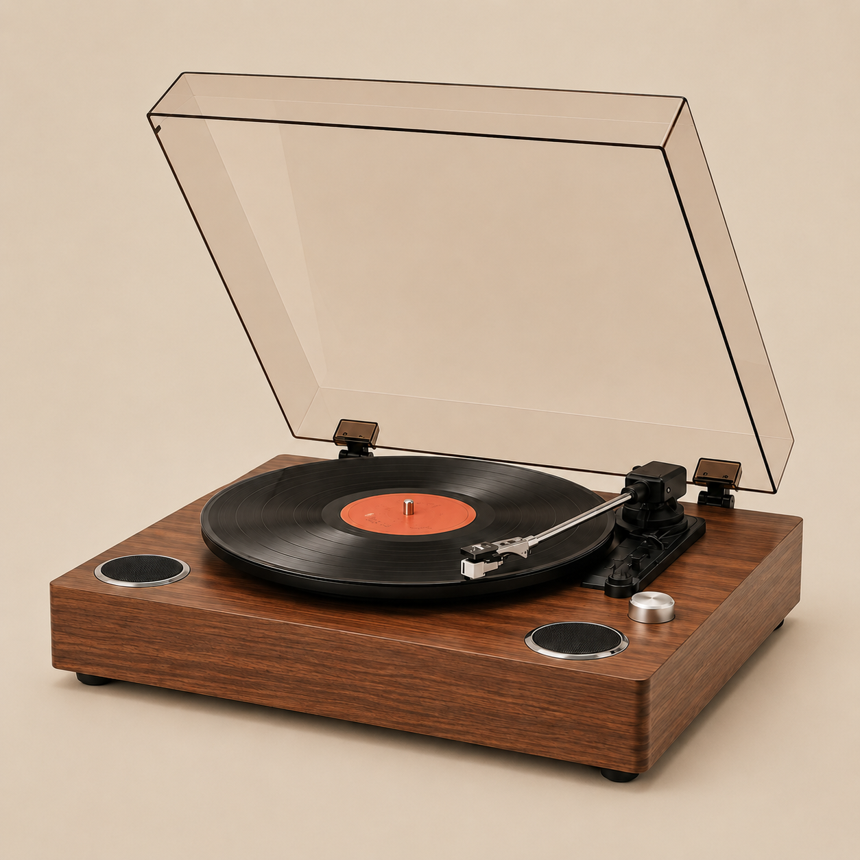 FALIV Aura Walnut