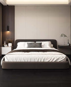 The Warmth of Wood, the Strength of Tile: ceramic tile that looks like wood