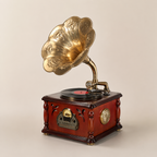 Faliv Heritage No.1 Gramophone