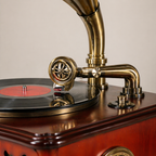 Faliv Heritage No.1 Gramophone